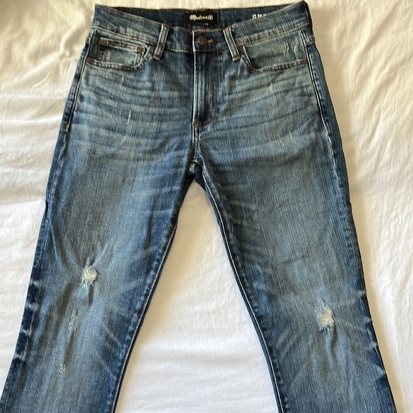 Madwell Mens Skinny Jeans 29/32 - Picture 2 of 3